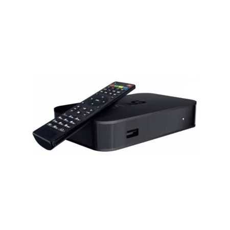 IMAQ 810 IPTV + DVB S STB