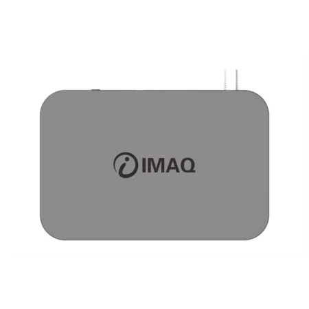 IMAQ 810 IPTV + DVB S STB