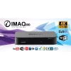IMAQ 810 IPTV + DVB S STB