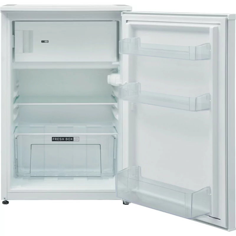 Mini Frigorífico Whirlpool c/ Congelador - W55VM1110W1 - (122L - Blanco - F)