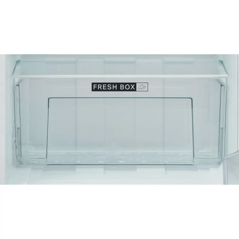 Mini Frigorífico Whirlpool c/ Congelador - W55VM1110W1 - (122L - Blanco - F)