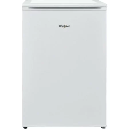 Mini Frigorífico Whirlpool c/ Congelador - W55VM1110W1 - (122L - Blanco - F)