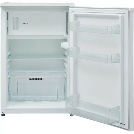 Mini Frigorífico Whirlpool c/ Congelador - W55VM1110W1 - (122L - Blanco - F)