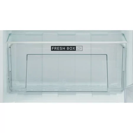 Mini Frigorífico Whirlpool c/ Congelador - W55VM1110W1 - (122L - Blanco - F)