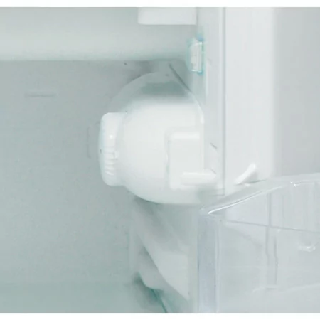 Mini Frigorífico Whirlpool c/ Congelador - W55VM1110W1 - (122L - Blanco - F)