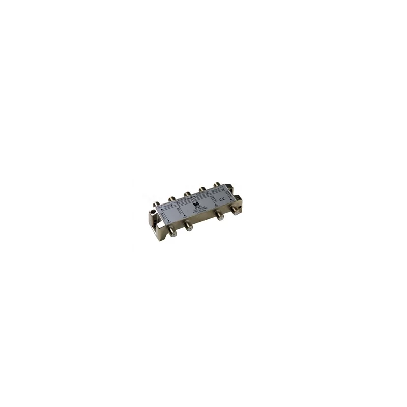 Fagor 8-Way DC Splitter - 5-2400Mhz - FA85265 Fagor 8-Way DC Splitter - 5-2400Mhz - FA85265