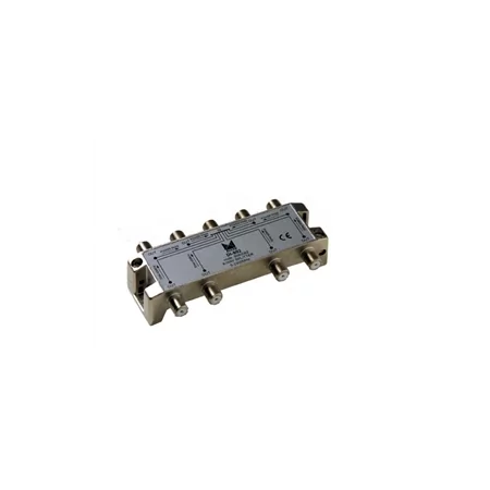 Fagor 8-Way DC Splitter - 5-2400Mhz - FA85265