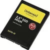Disco SSD TOP 512GB Sata3 Intenso|INTENSO|4034303017546