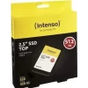 Disco SSD TOP 512GB Sata3 Intenso|INTENSO|4034303017546
