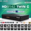 Amiko 8142 Twin DVB-C Full HD|Amiko|5999883023877
