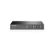 Hub Switch16 Portas 10/10