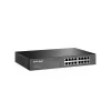 Hub Switch16 Portas 10/10