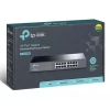 Hub Switch16 Portas 10/10