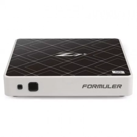 Formuler Z7+ Branca WIFI 
