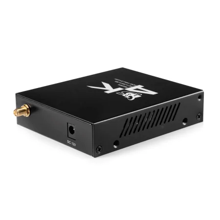 ENCODER DE VIDEO 4K UHD H