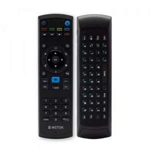 Pro Remote Wetek