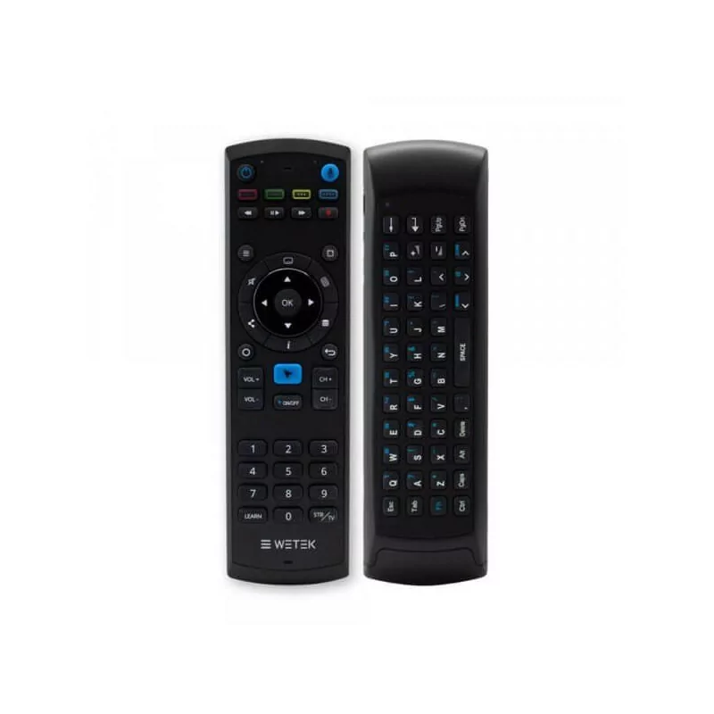 Pro Remote Wetek
