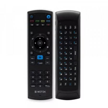 Pro Remote Wetek