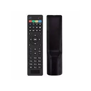Remote control mag250