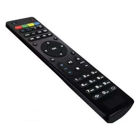 Remote control mag250