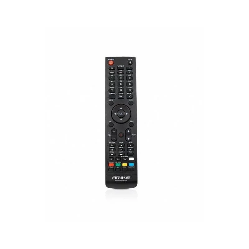Comando Amiko 8155/8XXX
