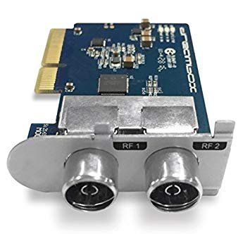 Tuner Dreambox DVB-C DUAL