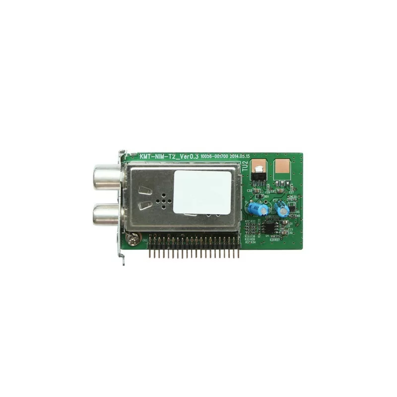 Tuner Cabo/T2 para Formula Tuner Cabo/T2 para Formula
