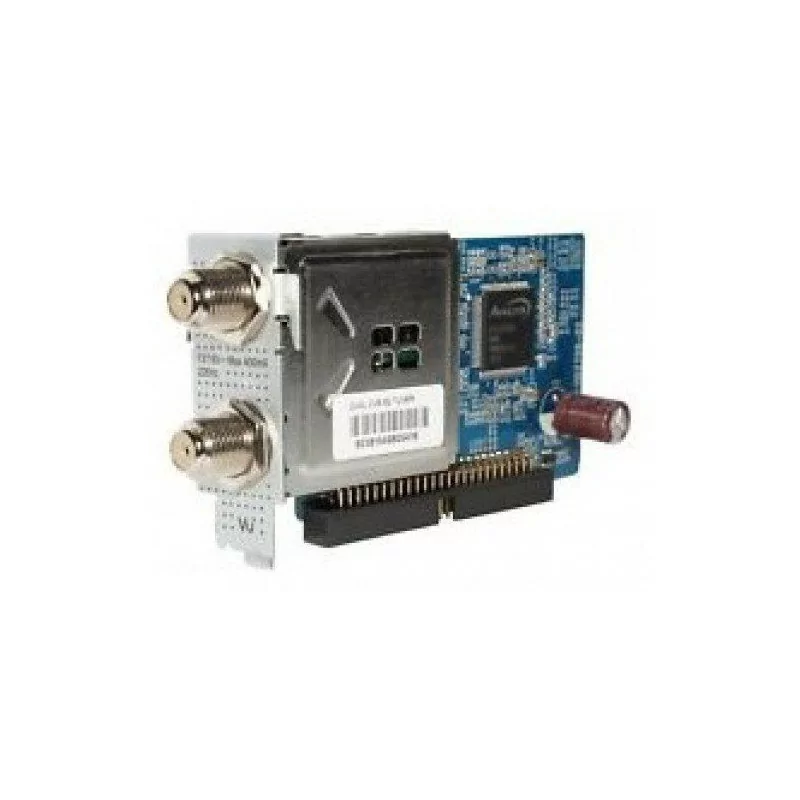 Tuner Vu+ Dual in Dvb-s2+