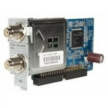 Tuner Vu+ Dual in Dvb-s2+