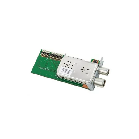 TUNER SF4008 4K UHD DVB-C