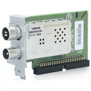 Vu+ DVB-C/T/T2 Tuner 