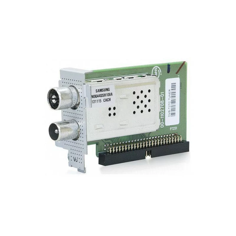 Vu+ DVB-C/T/T2 Tuner Vu+ DVB-C/T/T2 Tuner