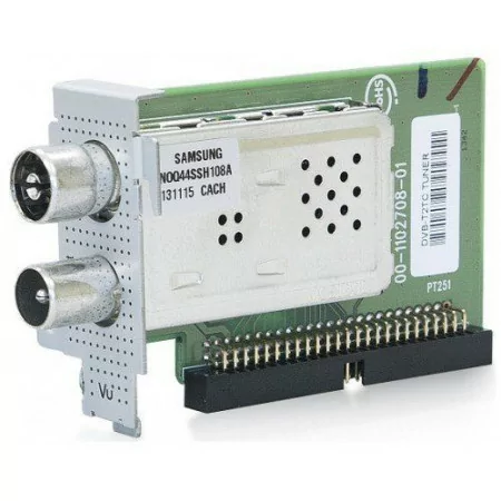 Vu+ DVB-C/T/T2 Tuner 