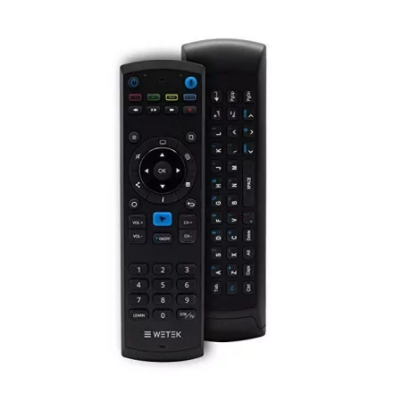 Pro Remote Wetek
