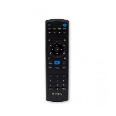 Pro Remote Wetek