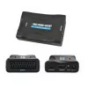 Conversor HDMI para SCART|K-Pro|7924410272094 Conversor HDMI para SCART|K-Pro|7924410272094