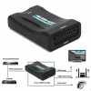 Conversor HDMI para SCART|K-Pro|7924410272094 Conversor HDMI para SCART|K-Pro|7924410272094