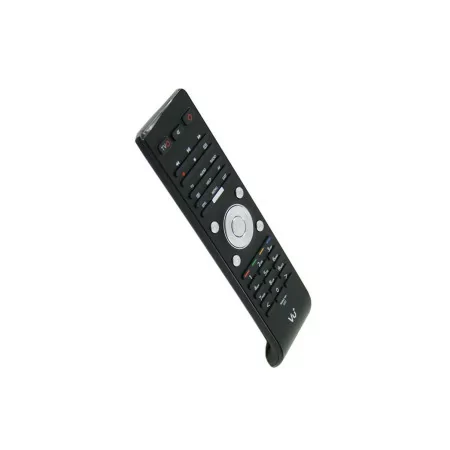 Comando para Vu+ Duo2
