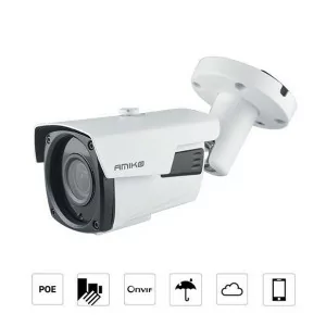 CAMARA IP B40M500MF POE