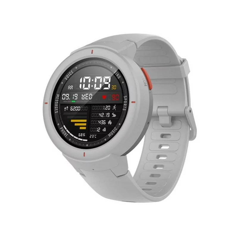 Xiaomi Amazefit Verge White Xiaomi Amazefit Verge White