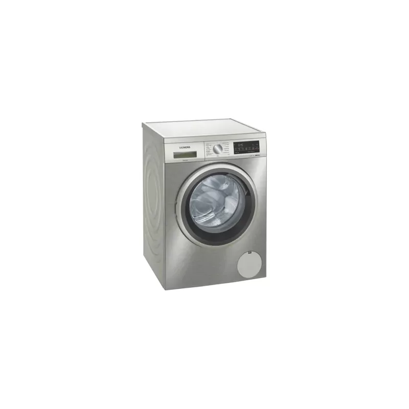 Lavadora Siemens WU14UT6XES (9kg - 1400rpm - Inox)
