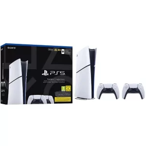Sony Playstation 5 Slim...