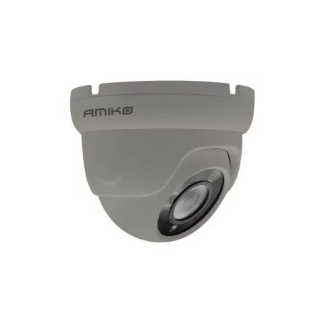 Câmera Analógica Amiko D20M500B (IP66, Sem PoE, 5MP)|Amiko Home|5999883024232