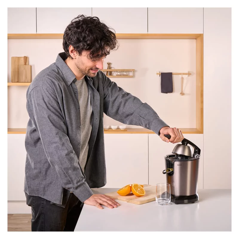 Blackdecker juicer BXCJ-350-E CX.4