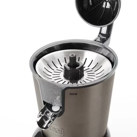 Blackdecker juicer BXCJ-350-E CX.4