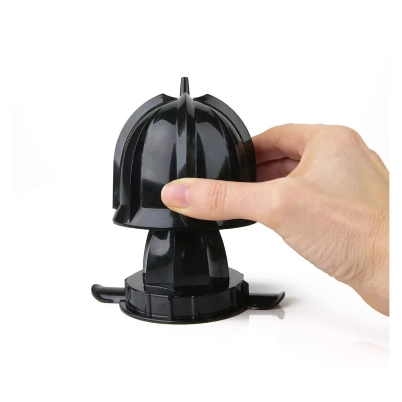 Blackdecker juicer BXCJ-350-E CX.4