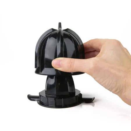 Blackdecker juicer BXCJ-350-E CX.4