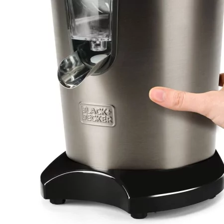Blackdecker juicer BXCJ-350-E CX.4