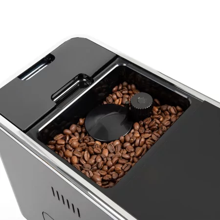 Máquina de Café Black+Decker - Super Automática - 1470W 19 Bar 1.2L - BXCO1470E