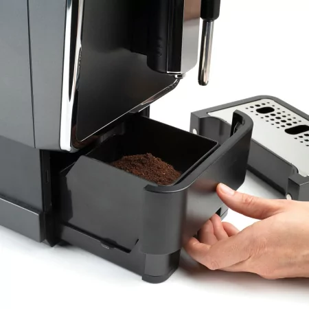 Black & Decker Coffee Machine - Super Automatic - 1470W 19 Bar 1.2L - BXCO1470E